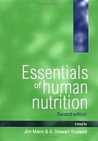 Essentials of Human Nutrition (Paperback, 2)