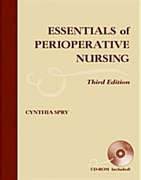 Essentials of Perioperative Nursing (Hardcover, 2nd)
