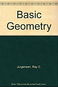 Basic Geometry (Hardcover)