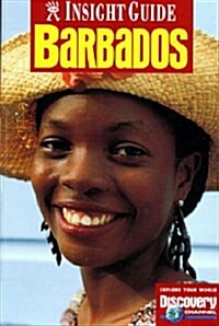 Insight Guide: Barbados (Paperback, 4th)