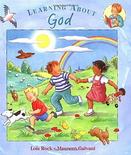 Learning About God (Hardcover)