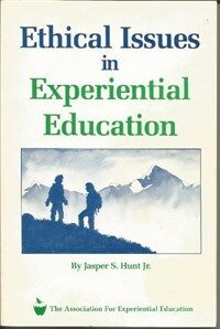 Ethical issues in experiential education