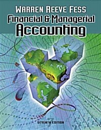 Financial and Managerial Accounting (Financial & Managerial Accounting) (Hardcover, 7th)