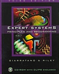 [중고] Expert Systems: Principles and Programming, Third Edition (Hardcover, 3)