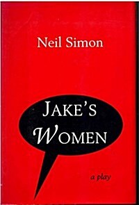 Jakes Women (Hardcover, 1st)