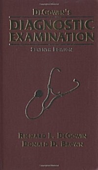 Degowins Diagnostic Examination (Hardcover, 7)