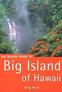 The Rough Guide to Big Island of Hawaii (Paperback, 3rd)