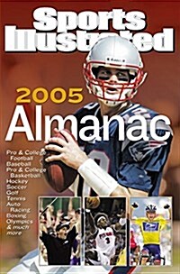 Sports Illustrated: Almanac 2005 (Paperback)