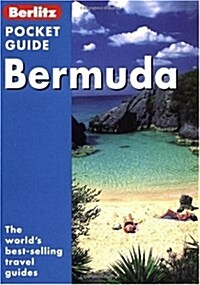 BERMUDA POCKET GUIDE, 2nd Edition (Pocket Guides) (Paperback, Revised)