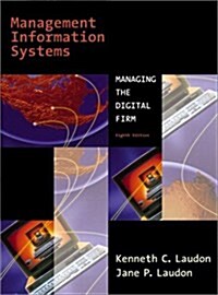 Management Information Systems, Eighth Edition (Hardcover, 8)