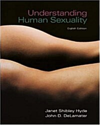 Understanding Human Sexuality with Student CD ROM and PowerWeb (Hardcover, 8)