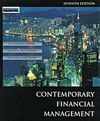 Contemporary Financial Management (Hardcover, 7)