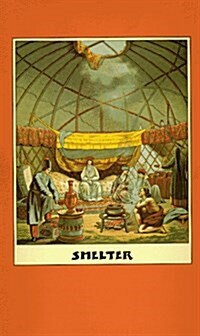 Shelter (Paperback, F First Edition Thus, Later Printing)