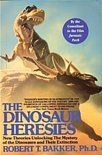 The Dinosaur Heresies (Paperback)