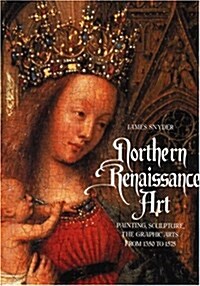 Northern Renaissance Art (Trade Version) (Hardcover, First edition.)