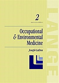 Occupational & Environmental Medicine (Paperback, 2nd)