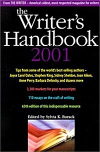 The Writers Handbook (Writers Handbooks (Writer Inc)) (Hardcover)