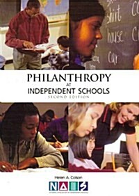 Philanthropy at Independent Schools (Paperback, 2nd)