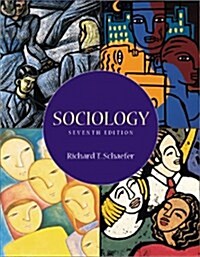 Sociology (Hardcover, 7th Pkg)