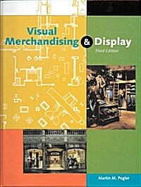 [중고] Visual Merchandising & Display (Hardcover, 3rd)