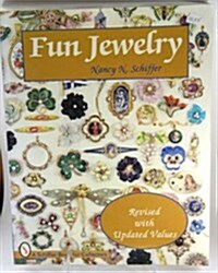 Fun Jewelry (Paperback, Revised)