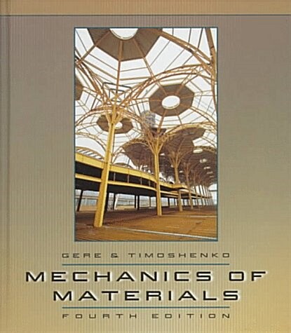 Mechanics of Materials (Hardcover, 4)