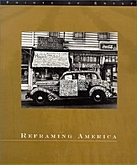 Reframing America (Paperback)