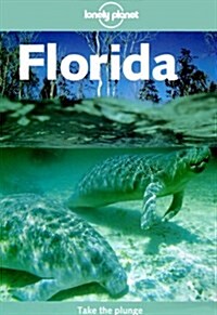 Lonely Planet Florida (Lonely Planet Florida, 2nd ed) (Paperback, 2nd)