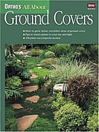Orthos All About Ground Covers (Paperback, 1)