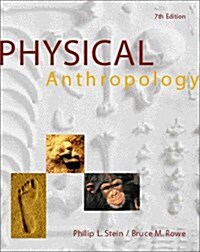 Physical Anthropology (Paperback, 7 Sub)