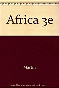 Africa (Hardcover, 3rd ed.)