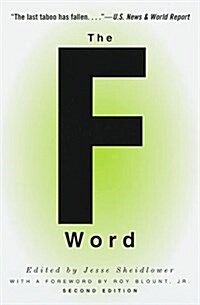 The F-Word: Second Edition (Paperback, 2 Sub)