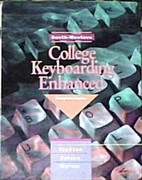 College Keyboarding Enhanced General Series Complete Course: Lessons 1-180 (Paperback, 14)