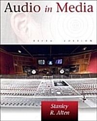 Audio in Media (Hardcover, 5)