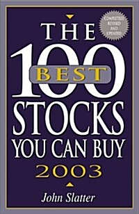 100 Best Stocks (2003) (Paperback, Revised)