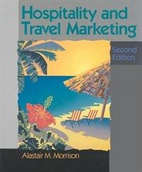 Hospitality and travel marketing 2nd ed