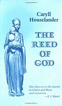 The Reed of God (Paperback)