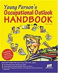 Young Persons Occupational Outlook Handbook (Paperback, 5)