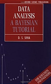 Data Analysis: A Bayesian Tutorial (Oxford Science Publications) (Paperback)