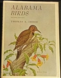 Alabama Birds (Hardcover, 2)