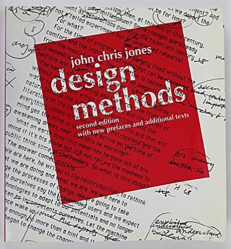 Design Methods (Architecture) (Paperback, 2nd)