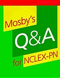 Mosbys Q & A for Nclex-Pn (Paperback)