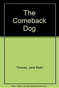 Comeback Dog (Paperback)