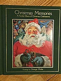 Christmas Memories (Hardcover)