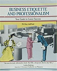 Business Etiquette and Professionalism (Fifty-Minute) (Paperback, Revised)