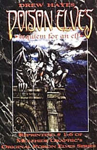 Poison Elves Vol. 1 (Requiem for an Elf) (Paperback)