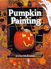 Pumpkin Painting (Paperback)