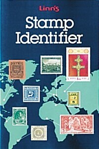 Linns Stamp Identifier (Paperback)