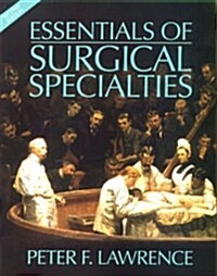 Essentials of Surgical Specialties (Paperback, Second)