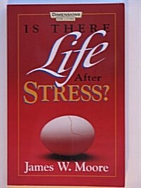 Is There Life After Stress? (Paperback)